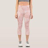 Leggings Capri Lettre C (Recto)