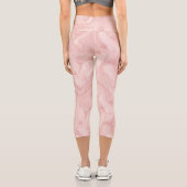 Leggings Capri Lettre H (Verso)