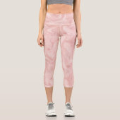 Leggings Capri Lettre H (Recto)