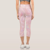 Leggings Capri Lettre I (Verso)