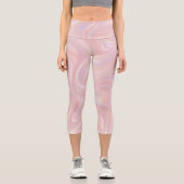 Leggings Capri Lettre I (Recto)