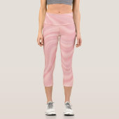 Leggings Capri Lettre R (Recto)