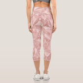 Leggings Capri Lettre S (Verso)