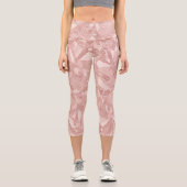 Leggings Capri Lettre S (Recto)