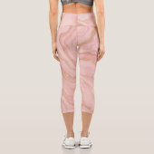 Leggings Capri Lettre Y (Verso)