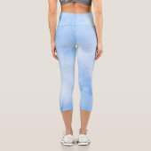 Leggings Capri Licorne (Verso)