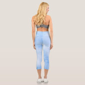 Leggings Capri Licorne (Verso)