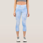Leggings Capri Licorne (Recto)