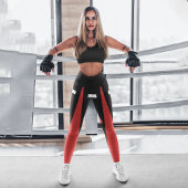 Leggings Capri Ligbi