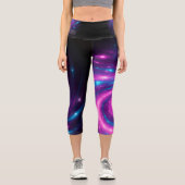 Leggings Capri Liggins  (Recto)