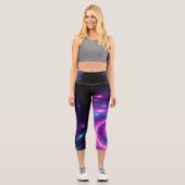 Leggings Capri Liggins  (Recto)