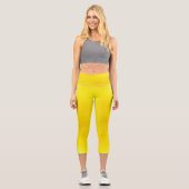 Leggings Capri Lightkeeper (Recto)