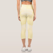 Leggings Capri Loup (Verso)