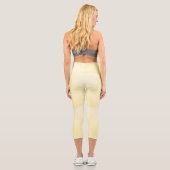 Leggings Capri Loup (Verso)