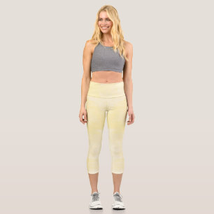Leggings Capri Loup