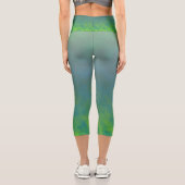 Leggings Capri Lumenfield (Verso)