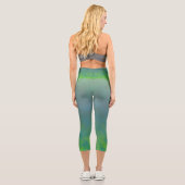 Leggings Capri Lumenfield (Verso)
