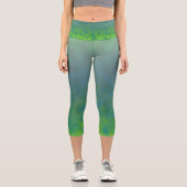 Leggings Capri Lumenfield (Recto)