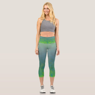 Leggings Capri Lumenfield