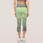 Leggings Capri Lumière (Verso)