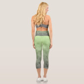 Leggings Capri Lumière (Verso)