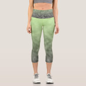 Leggings Capri Lumière (Recto)