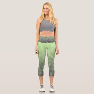 Leggings Capri Lumière