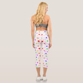 Leggings Capri Lumineux (Verso)