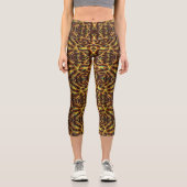 Leggings Capri LuMpop (Recto)