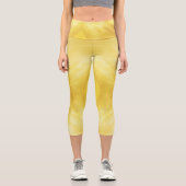 Leggings Capri Lustra (Recto)