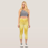 Leggings Capri Lustra (Recto)