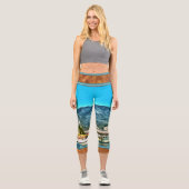 Leggings Capri Marina Vallarta 0946 (Recto)