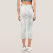Leggings Capri Meilleures légendes pour chaque forme de corps (Verso)