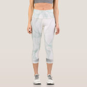 Leggings Capri Meilleures légendes pour chaque forme de corps (Recto)