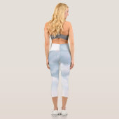 Leggings Capri Meilleurs Jours (Verso)