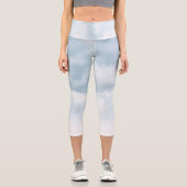 Leggings Capri Meilleurs Jours (Recto)