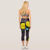 Leggings Capri Memphis (Verso)
