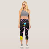 Leggings Capri Memphis (Recto)