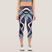 Leggings Capri MerlinMystique (Recto)