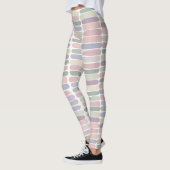 Leggings Capri mignons (Gauche)