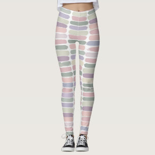 Leggings Capri mignons