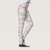 Leggings Capri mignons (Droite)