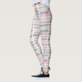 Leggings Capri mignons (Gauche)