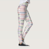 Leggings Capri mignons (Droite)