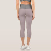 Leggings Capri ModeTendance24 (Verso)