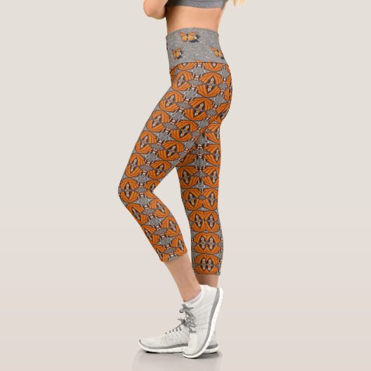 Leggings Capri Monarque (Gauche)