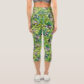Leggings Capri Nappe (Verso)