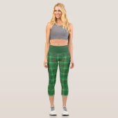 Leggings Capri Noël 2 (Recto)