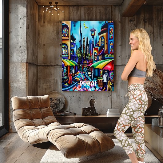 Leggings Capri Nœud Celtique Tons Terre - Vert, Marron & Orange