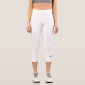 Leggings Capri Nom Michelle. (Recto)